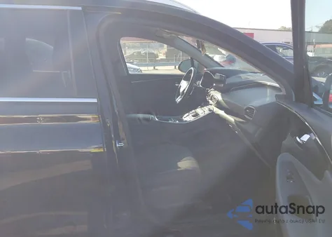 2023 Hyundai Santa Fe Sel from USA, damaged, VIN 5NMS2DAJ1PH632016